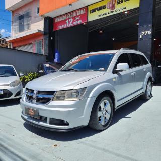 Foto do veículo Dodge Journey 2.7 Sxt Auto
