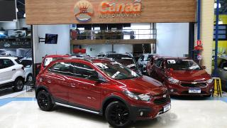 Foto do veículo Chevrolet Onix 1.4 Spe/4 Eco Activ Auto