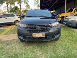 Foto do veículo Fiat Strada Endurance 1.4 Flex 8v Cs Plus