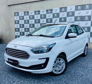 Foto do veículo Ford Ka 1.0 Se Plus + Sedan