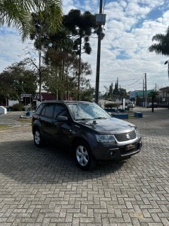 Foto do veículo Suzuki Grand Vitara 2.0 16v 2wd Auto