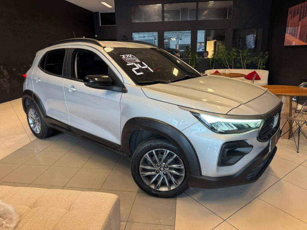 Fiat Pulse 2024