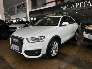 Foto do veículo Audi Q3 2.0 Tfsi Attraction S Tronic Quattro