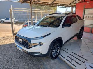 Foto do veículo Fiat Toro Freedom 1.3 T270 4x2 Flex Aut.