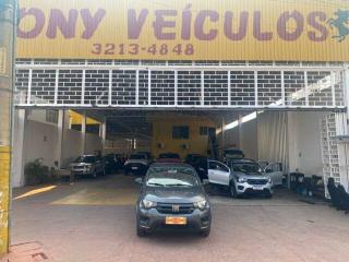 Foto do veículo Fiat Mobi 1.0 Like