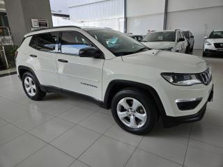 Foto do veículo Jeep Compass 2.0 Sport Auto