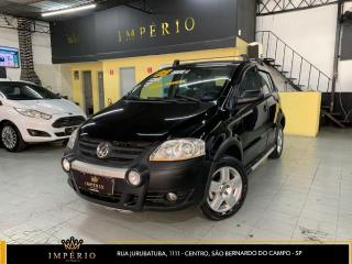 Foto do veículo Volkswagen Fox 1.6 Vht Total Flex Crossfox