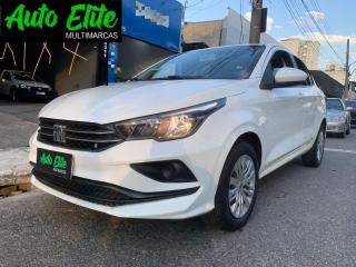 Foto do veículo Fiat Cronos 1.3 Drive