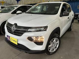 Foto do veículo Renault Kwid 1.0 Zen