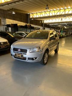 Foto do veículo Fiat Palio 1.8 8v R Flex