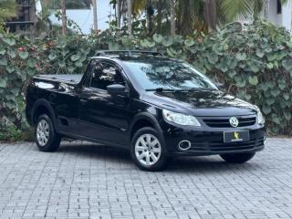 Foto do veículo Volkswagen Saveiro 1.6 Mi/1.6 Mi Total Flex 8v