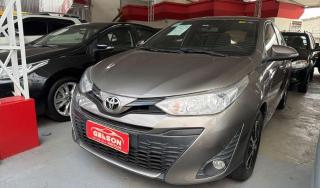 Foto do veículo Toyota Yaris 1.5 Xl Plus Connect Cvt