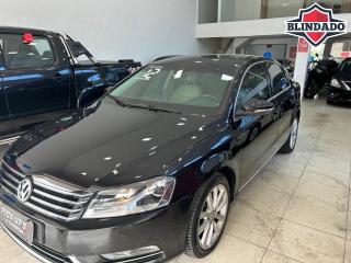 Foto do veículo Volkswagen Passat 2.0 Tsi Dsg
