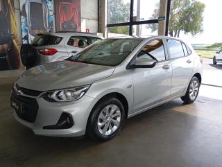 Foto do veículo Chevrolet Onix 1.0 Lt