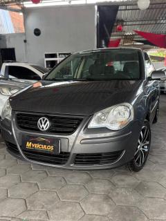 Foto do veículo Volkswagen Polo 1.6 Vht Total Flex