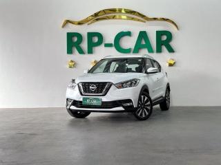 Foto do veículo Nissan Kicks 1.6 Sv Limited Cvt