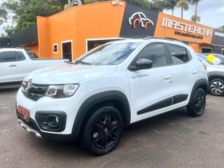 Foto do veículo Renault Kwid 1.0 Intense
