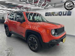 Foto do veículo Jeep Renegade 2.0 Tdi Multijet Trailhawk 4wd Auto