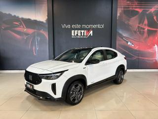 Foto do veículo Fiat Fastback Limited Ed.1.3 270 T.flex Aut.