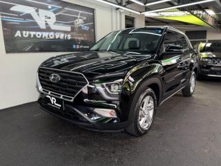 Foto do veículo Hyundai Creta Comfort 1.0 Tb 12v Flex Aut.