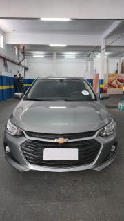 Foto do veículo Chevrolet Onix 1.0 Lt