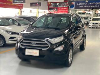 Foto do veículo Ford Ecosport Se 1.5 12v Flex 5p Mec.