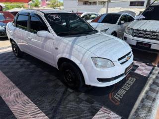Foto do veículo Chevrolet Classic 1.0 Ls Flexpower