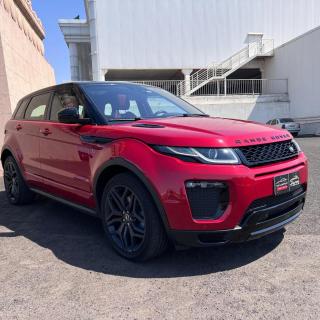 Foto do veículo Land Rover Range Rover Evoque 2.0 Si4 Hse Dynamic 4wd Auto