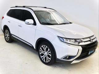 Foto do veículo Mitsubishi Outlander 2.2 165cv Diesel Aut.