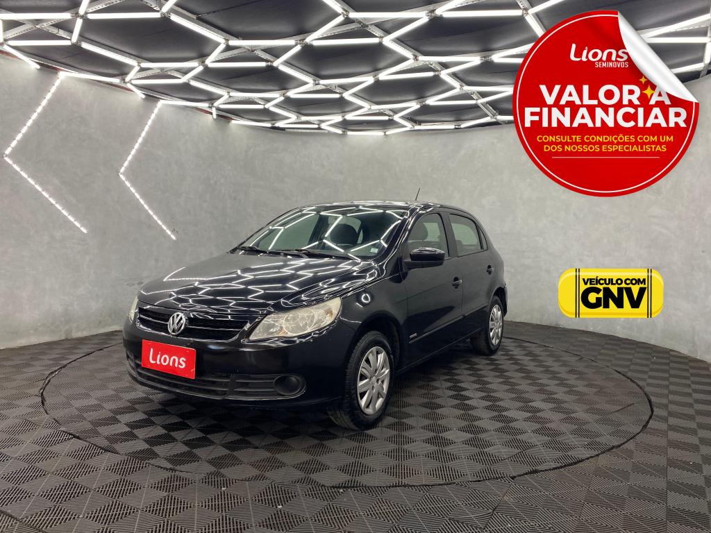Volkswagen Gol