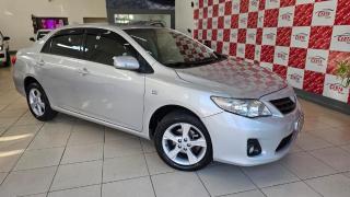 Foto do veículo Toyota Corolla Xei 2.0 Flex