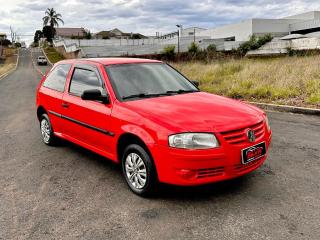 Foto do veículo Volkswagen Gol 1.0 8v Total Flex