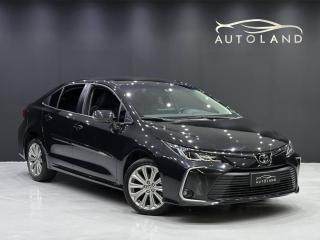Foto do veículo Toyota Corolla 2.0 Xei Cvt