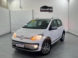 Foto do veículo Volkswagen Up 1.0 12v Tsi E-flex Cross Up!
