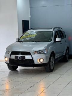 Foto do veículo Mitsubishi Outlander 2.0 16v 160cv Aut.