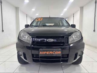 Foto do veículo Ford Ecosport Xls 1.6/1.6 Flex 8v 5p