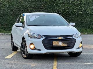 Foto do veículo Chevrolet Onix 1.0 Lt