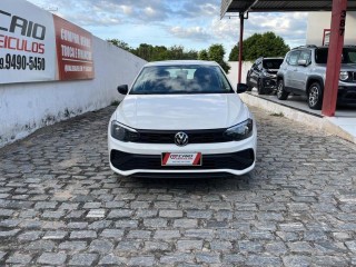 Foto do veículo Volkswagen Polo Track 1.0 Flex 12v 5p