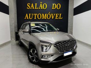 Foto do veículo Hyundai Creta 1.0 T-gdi Limited Auto