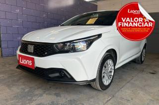 Foto do veículo Fiat Argo 1.0 Drive
