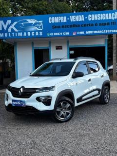 Foto do veículo Renault Kwid 1.0 Zen