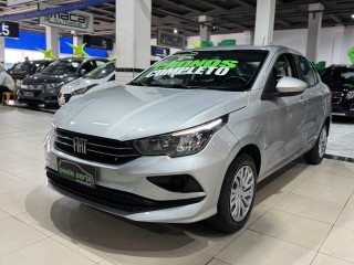 Foto do veículo Fiat Cronos 1.0 Drive
