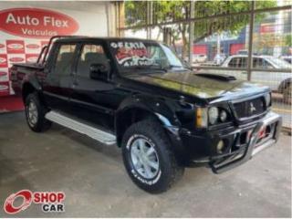 Foto do veículo Mitsubishi L200 2.5 Gls 4x4