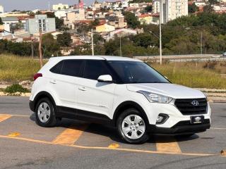 Foto do veículo Hyundai Creta Attitude 1.6 16v Flex Aut.