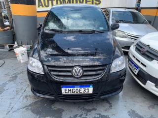Foto do veículo Volkswagen Fox Plus 1.0mi/1.0mi Total Flex 8v 4p
