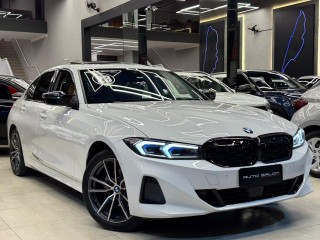 Foto do veículo Bmw 320ia Gt Sport 2.0 Turbo 16v 184cv 5p