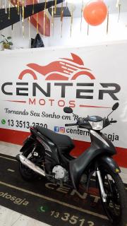 Foto do veículo Honda Biz 125 Ex