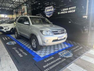 Foto do veículo Toyota Hilux Sw4 3.0 4wd Srv Auto