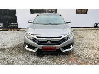 Foto do veículo Honda Civic 2.0 Exl Cvt