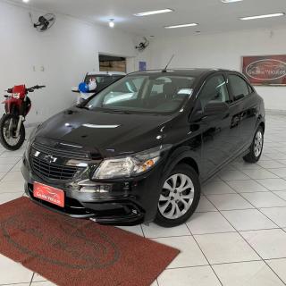 Foto do veículo Chevrolet Onix 1.0 Spe/4 Eco Joy